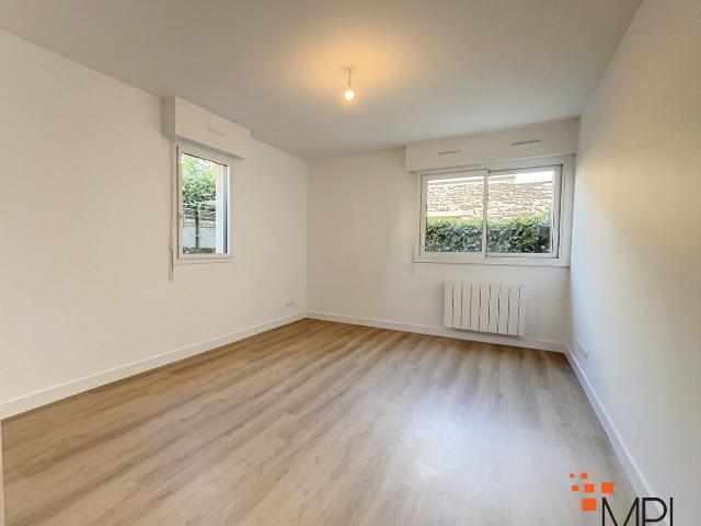 Appartement 1 pièce 23 m²