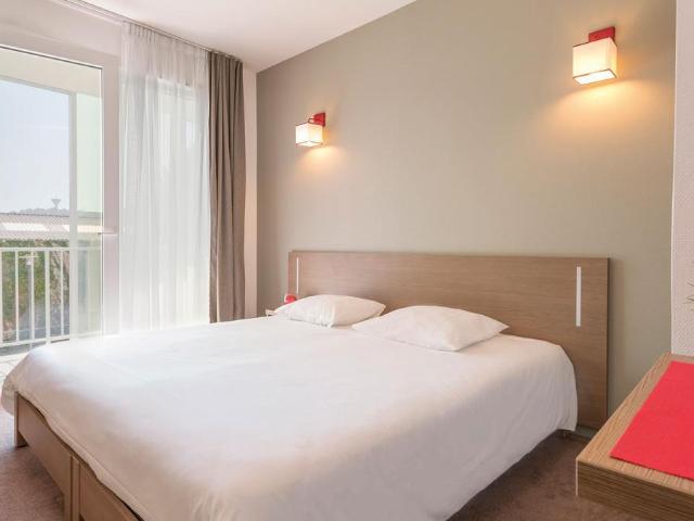 Appartement 1 pièce 23 m²