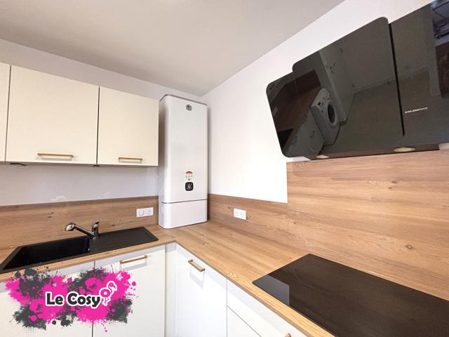 Appartement 1 pièce 23 m²