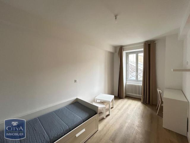Appartement 1 pièce 23 m²