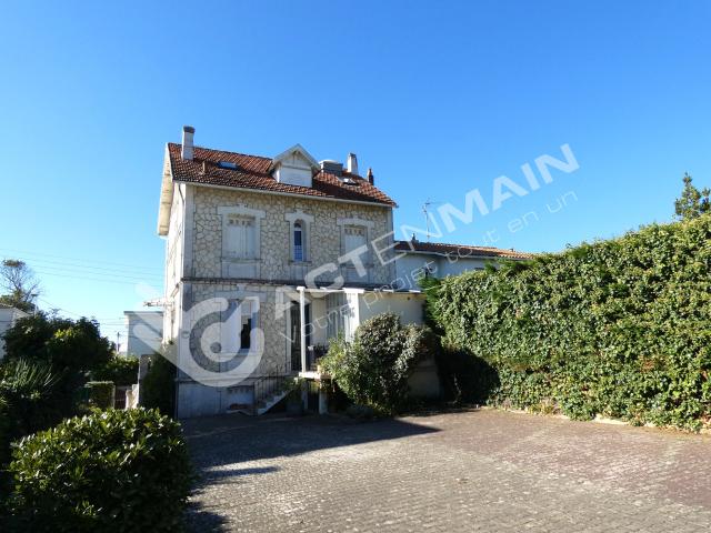 Appartement 2 pièces 23 m²