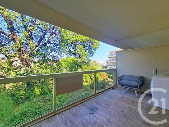 Appartement 1 pièce 23 m²