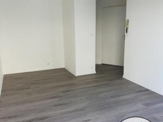 Appartement 1 pièce 23 m²