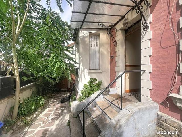 Appartement 1 pièce 23 m²