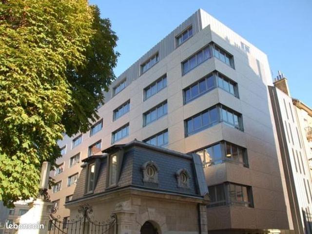 Appartement 1 pièce 23 m²