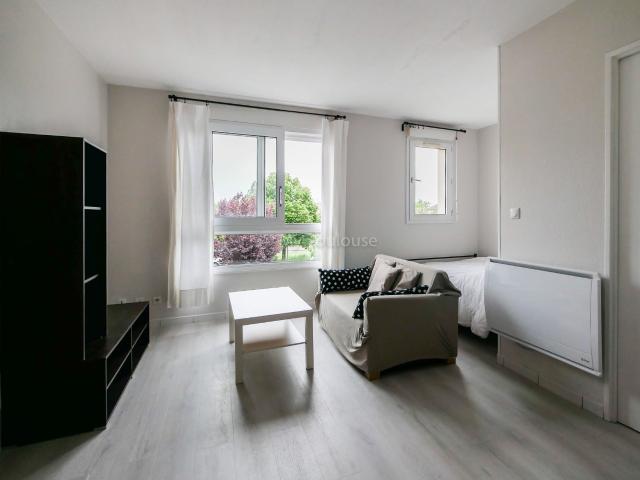 Appartement 1 pièce 23 m²