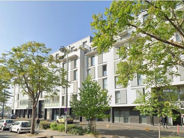 Appartement 1 pièce 23 m²