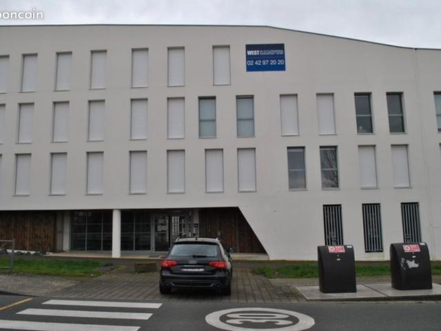 Appartement 1 pièce 23 m²