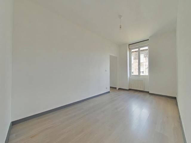 Appartement 1 pièce 23 m²