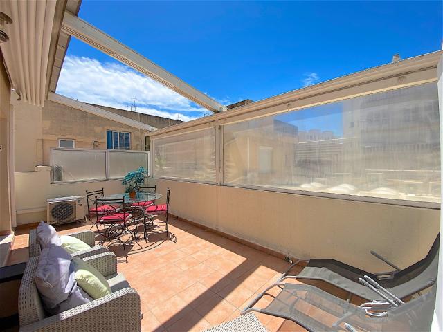 Appartement 1 pièce 23 m²