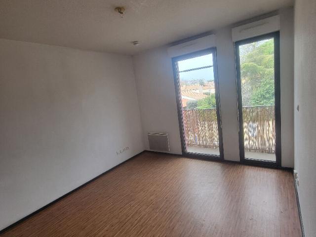 Appartement 1 pièce 23 m²