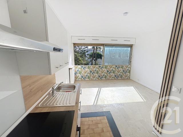 Appartement 1 pièce 23 m²