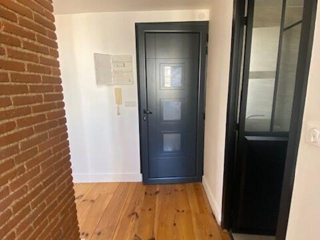 Appartement 1 pièce 23 m²