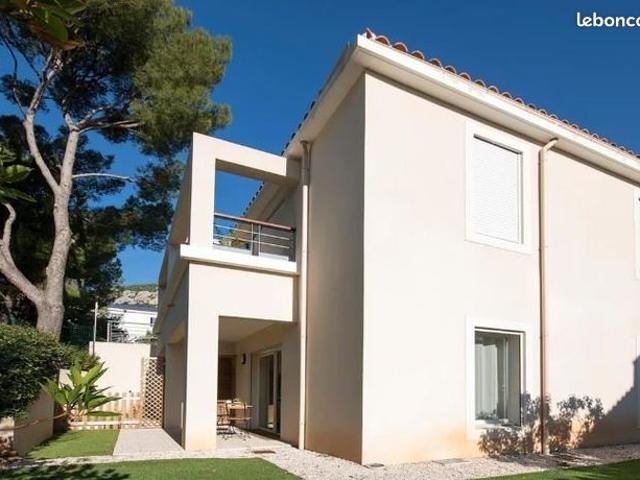 Appartement 1 pièce 23 m²