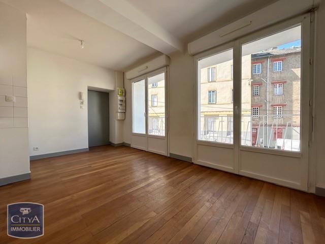 Appartement 1 pièce 23 m²