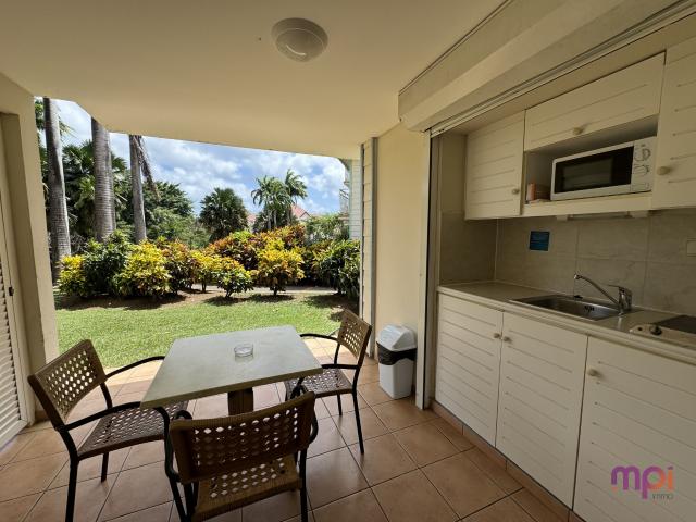 Appartement 1 pièce 23 m²