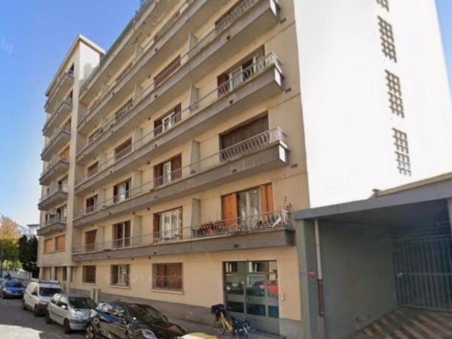 Appartement 1 pièce 23 m²