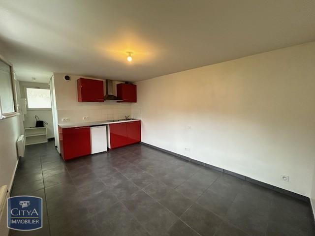 Appartement 1 pièce 23 m²