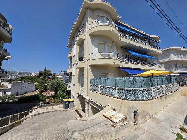 Appartement 1 pièce 23 m²
