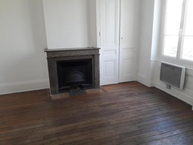 Appartement 1 pièce 23 m²