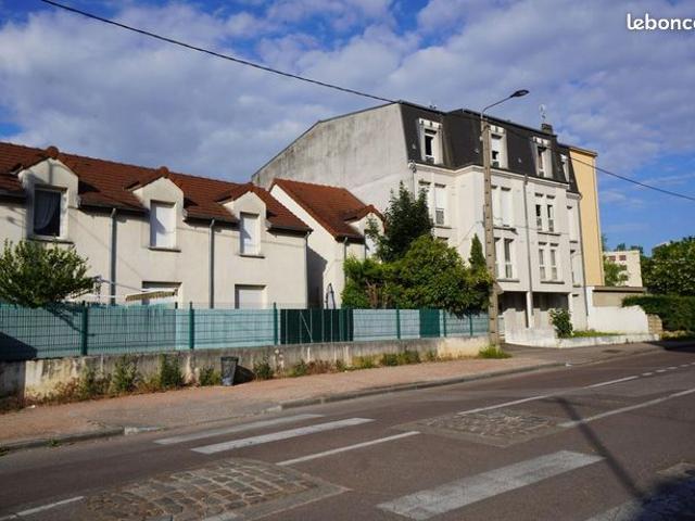 Appartement 1 pièce 23 m²