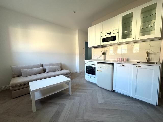 Appartement 1 pièce 23 m²