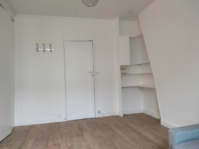 Appartement 1 pièce 22 m²