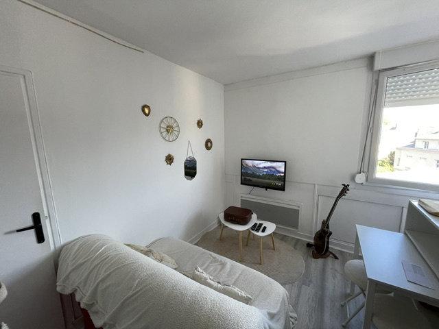 Appartement 1 pièce 23 m²