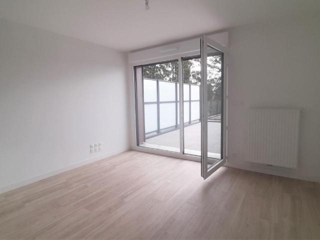 Appartement 1 pièce 23 m²