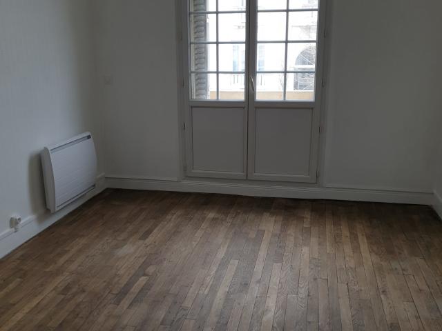 Appartement 1 pièce 23 m²