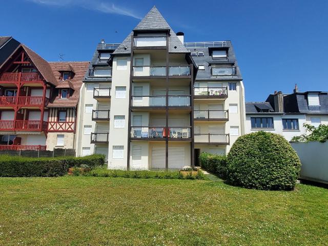 Appartement 1 pièce 23 m²