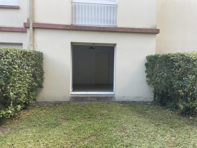 Appartement 1 pièce 23 m²