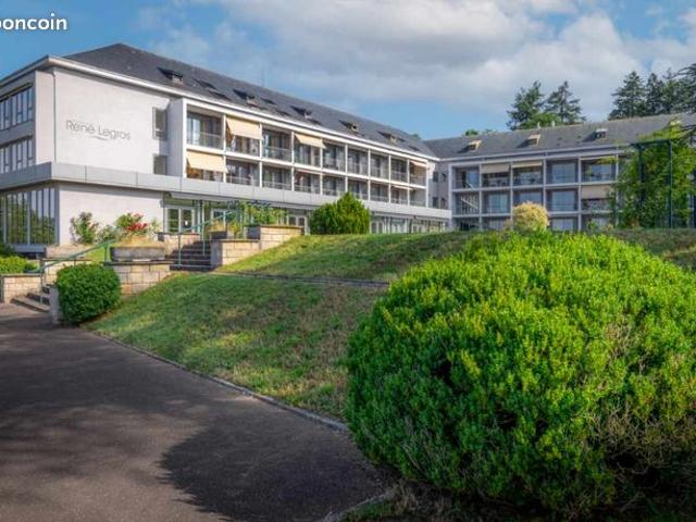 Appartement 1 pièce 23 m²