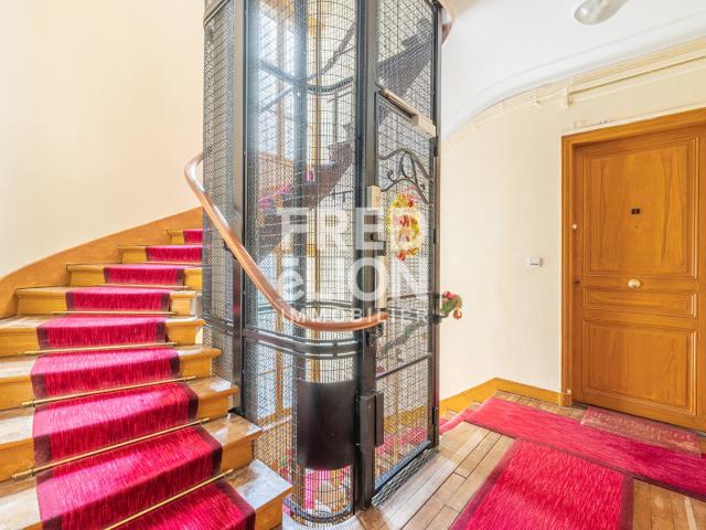 Appartement 1 pièce 23 m²