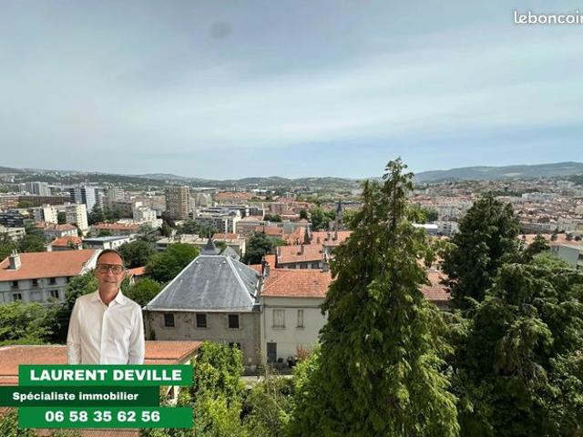 Appartement 1 pièce 23 m²