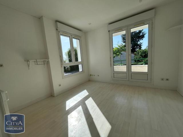 Appartement 1 pièce 23 m²