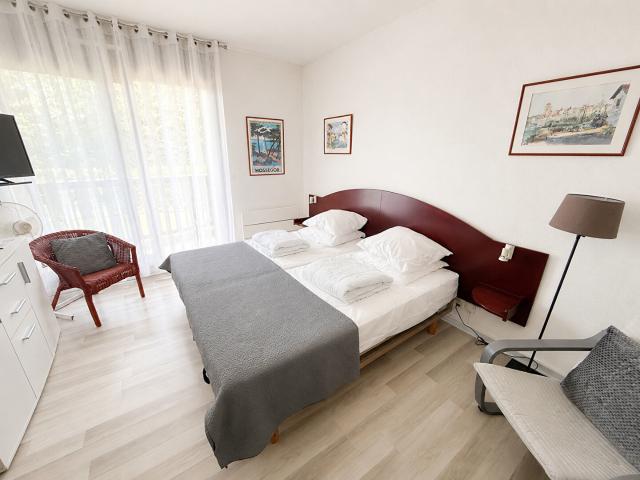 Appartement 1 pièce 23 m²
