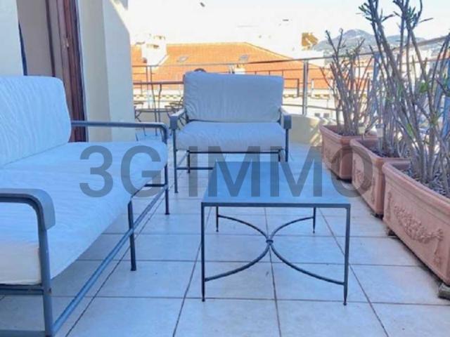 Appartement 1 pièce 23 m²