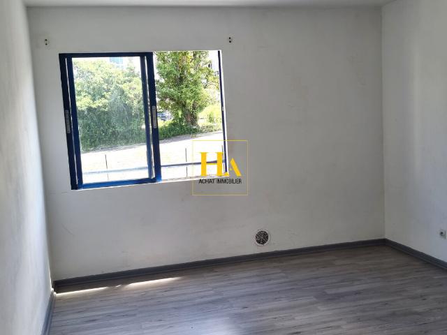 Appartement 1 pièce 23 m²