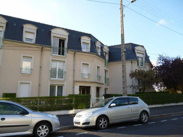 Appartement 1 pièce 23 m²