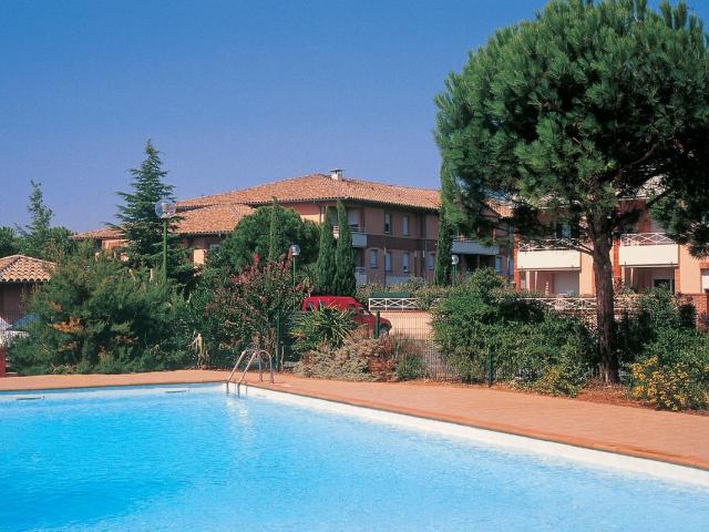 Appartement 1 pièce 23 m²