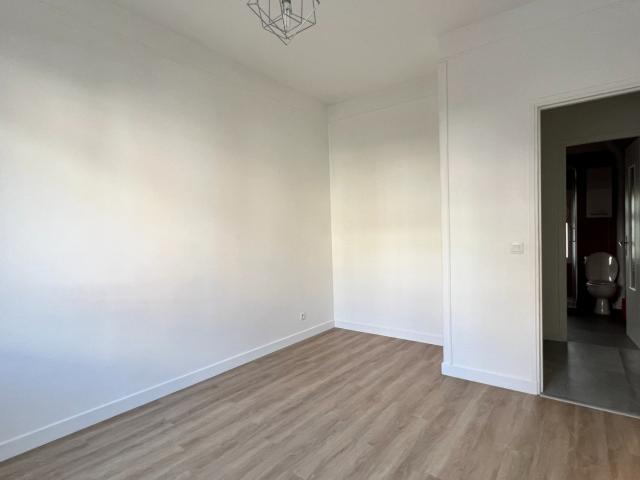 Appartement 1 pièce 23 m²
