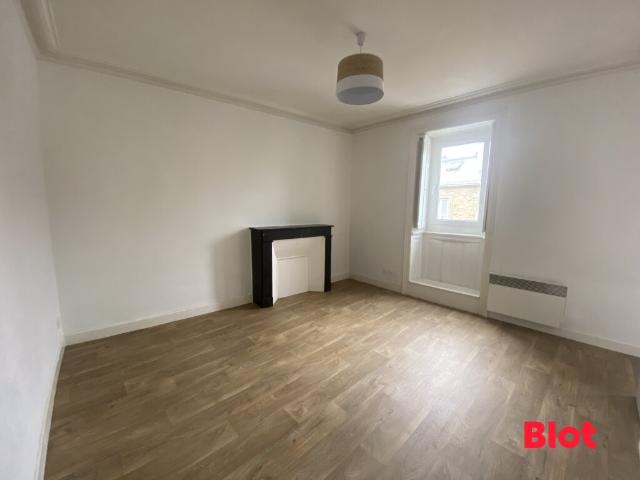 Appartement 1 pièce 23 m²