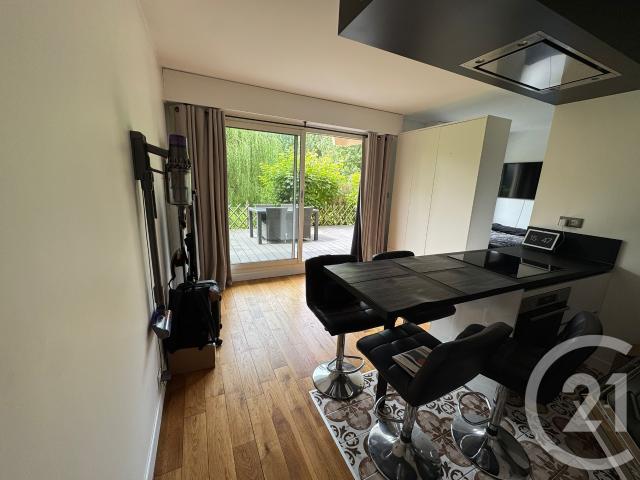 Appartement 1 pièce 23 m²