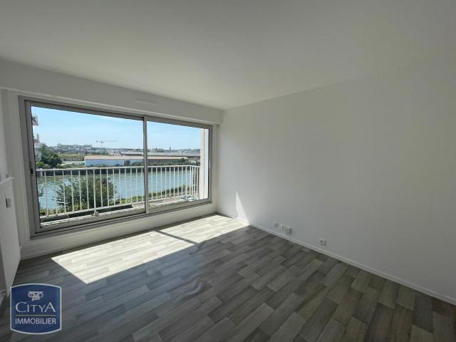 Appartement 1 pièce 23 m²