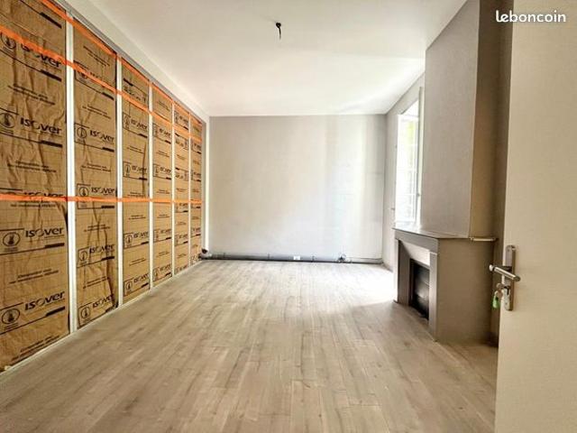Appartement 1 pièce 23 m²
