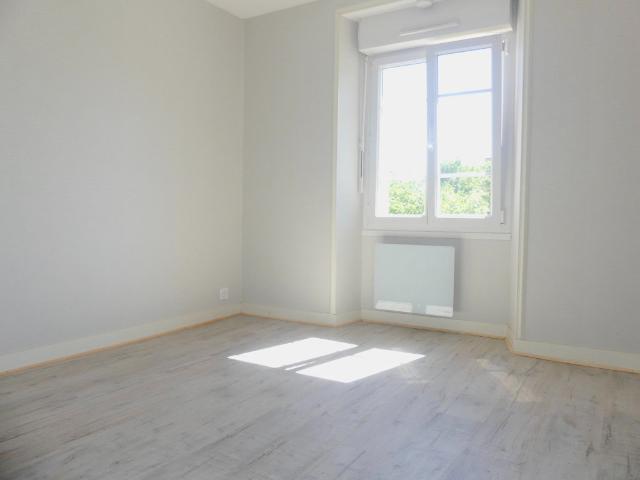 Appartement 1 pièce 23 m²