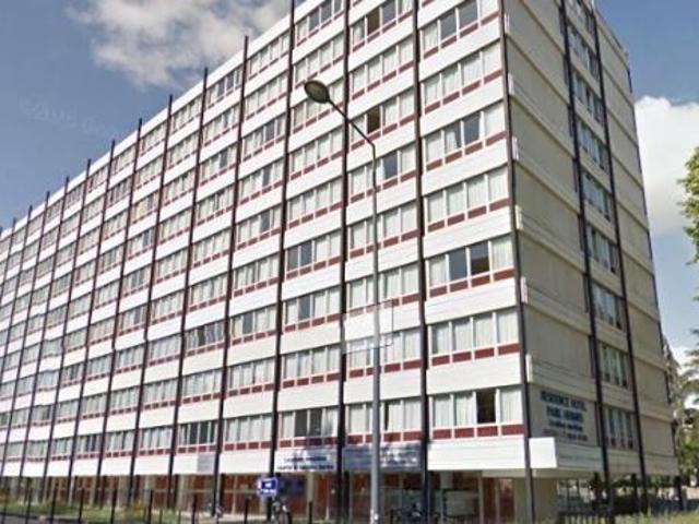 Appartement 1 pièce 23 m²