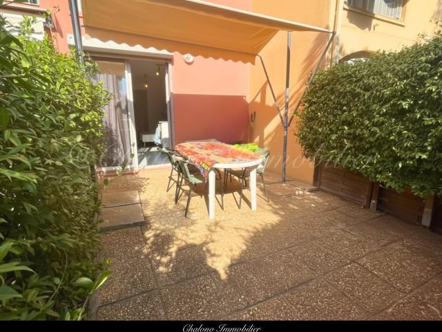 Appartement 1 pièce 23 m²