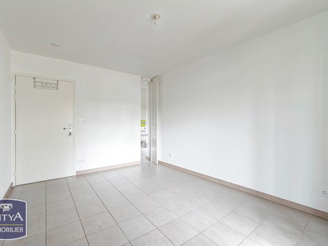 Appartement 1 pièce 23 m²